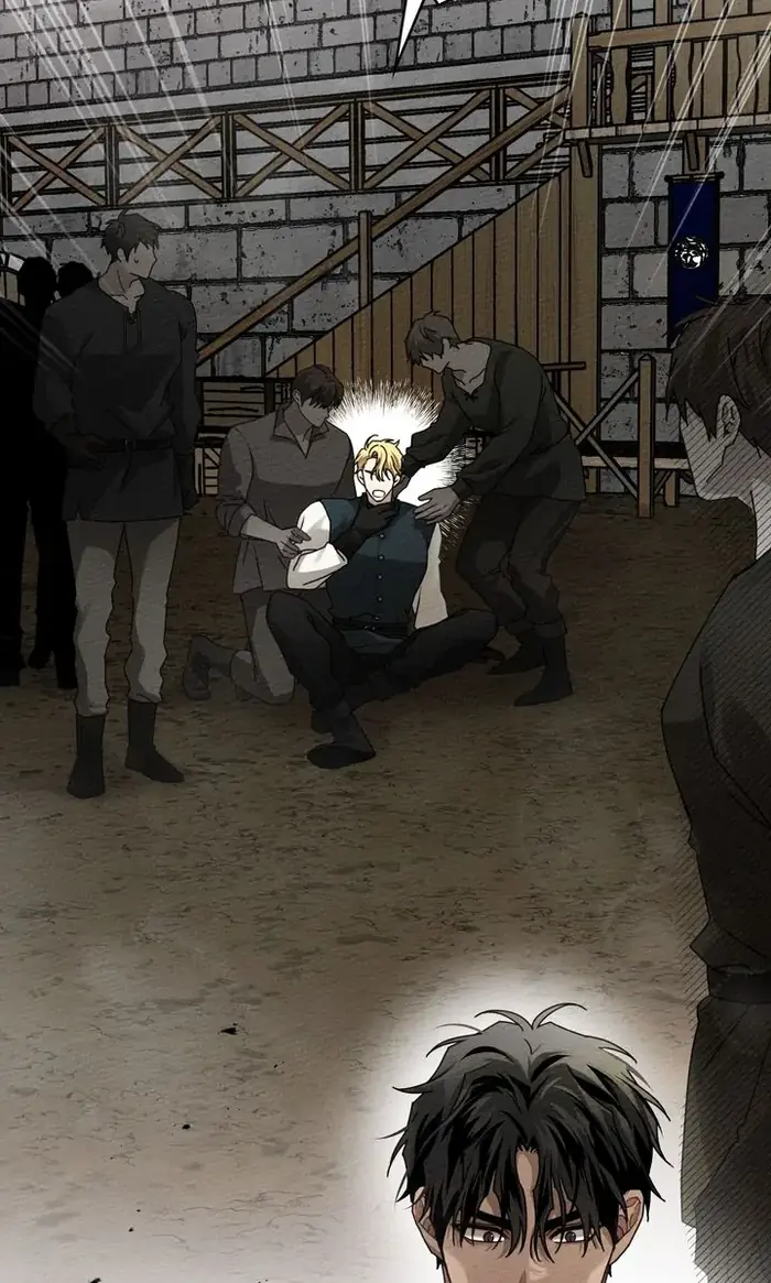 Under the Oak Tree    Chapter 58 image 88_optimized